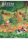 Catalogue Batem 2022 - Bande Dessinee & Illustration