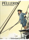 Catalogue Pellerin 2022 - Bande Dessinee & Illustration