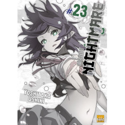 Merry Nightmare T23