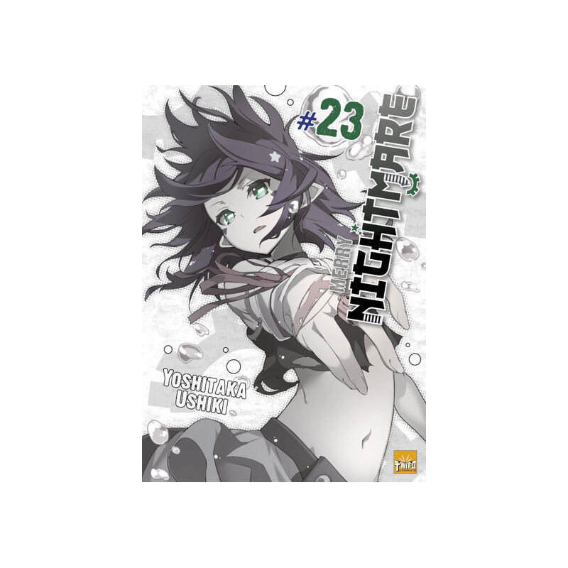 Merry Nightmare T23