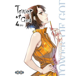 Tower of God - Tome 04