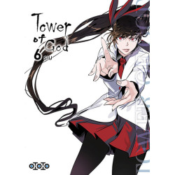 Tower of God - Tome 06