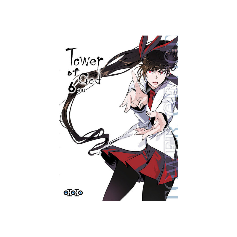 Tower of God - Tome 06