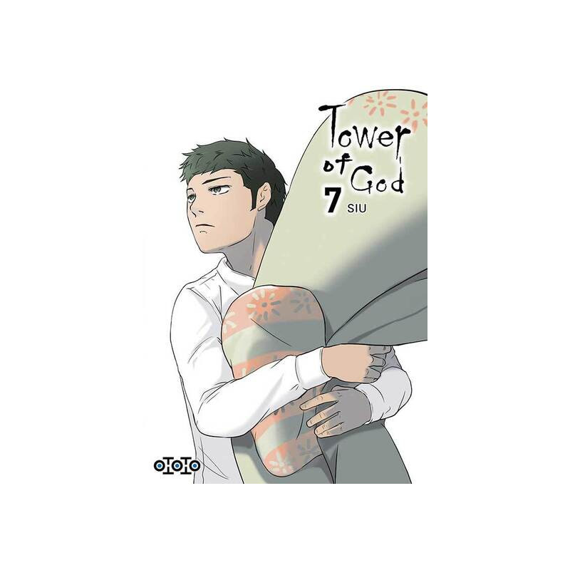Tower of God - Tome 07