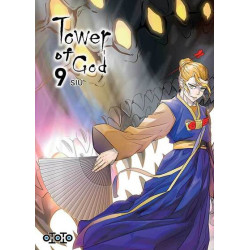 Tower of God - Tome 09