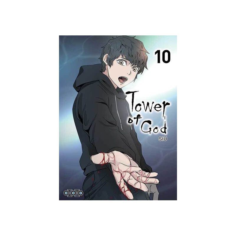 Tower of God - Tome 10