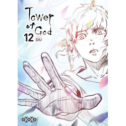 Tower of God - Tome 12