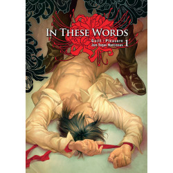 In these words - Tome 01