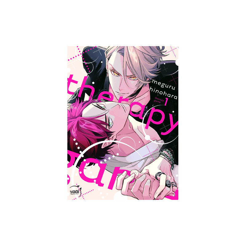 Therapy Game T01