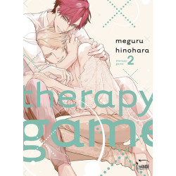 Therapy Game T02