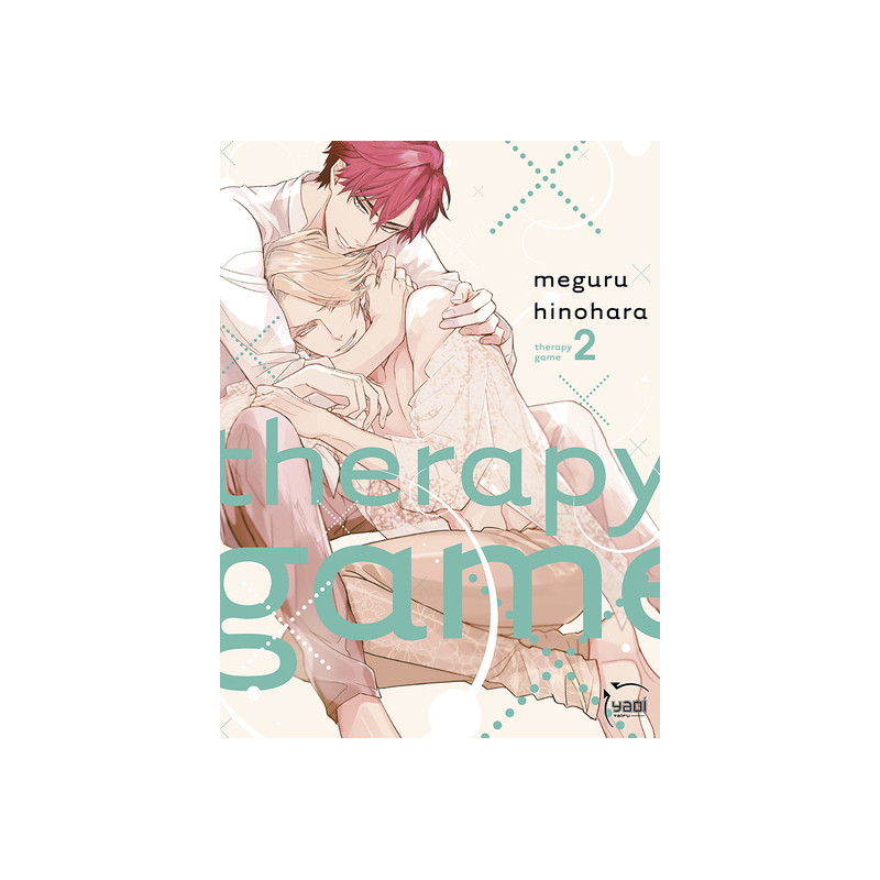Therapy Game T02