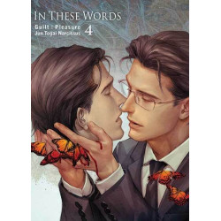 In These Words, tome 04