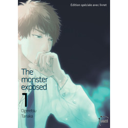 The Monster exposed T01