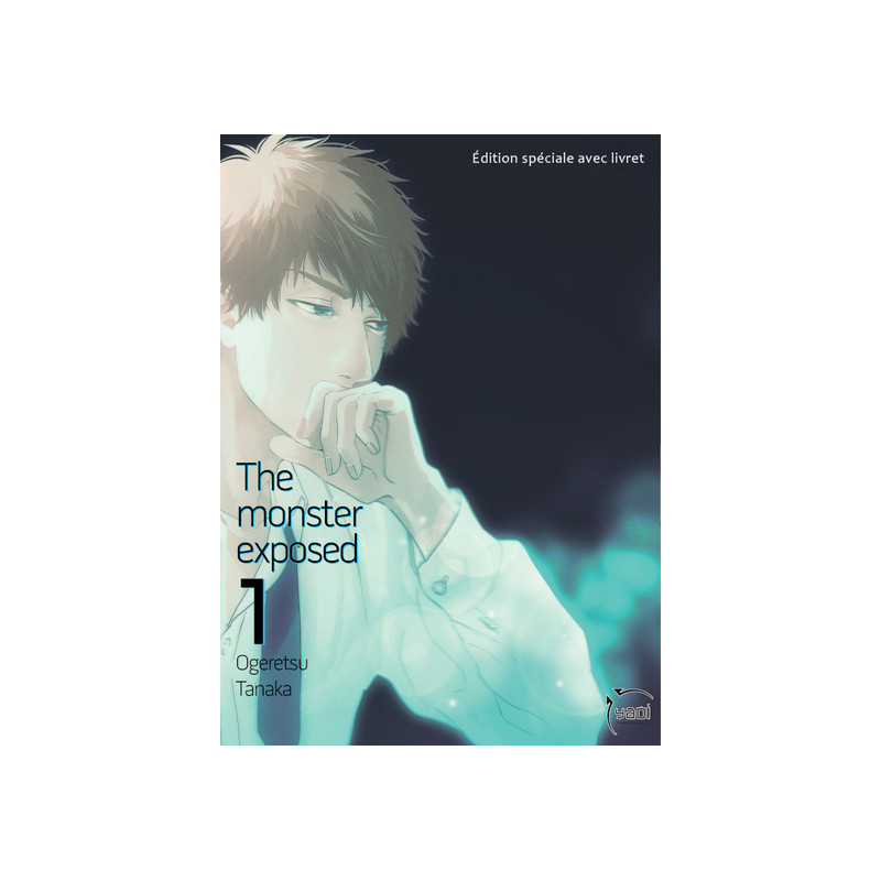 The Monster exposed T01