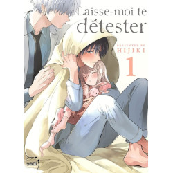Laisse-moi te détester -...