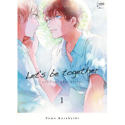 Let's be together - Tome 01