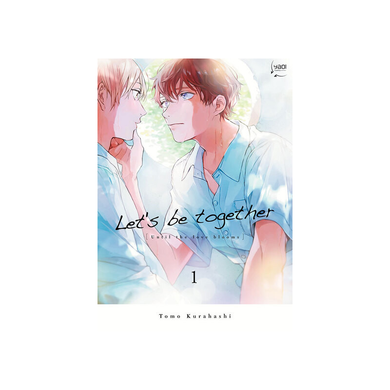 Let's be together - Tome 01