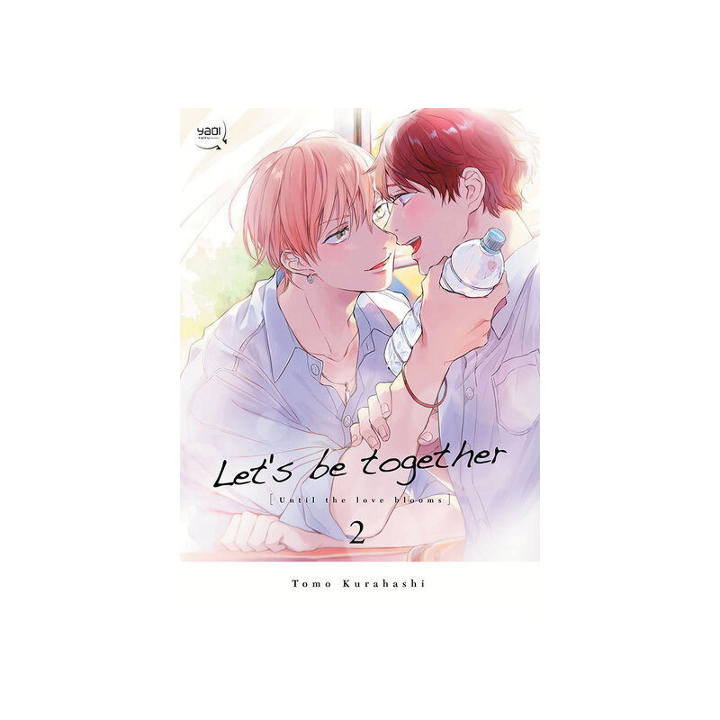 Let's be together - Tome 02