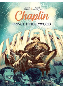 Chaplin - Tome 2