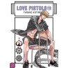 Love Pistols - Tome 10