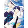 Les écailles d'un dieu T01