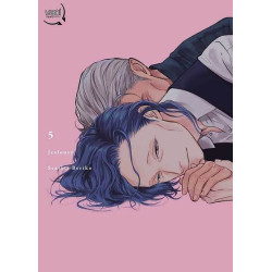Jealousy T05