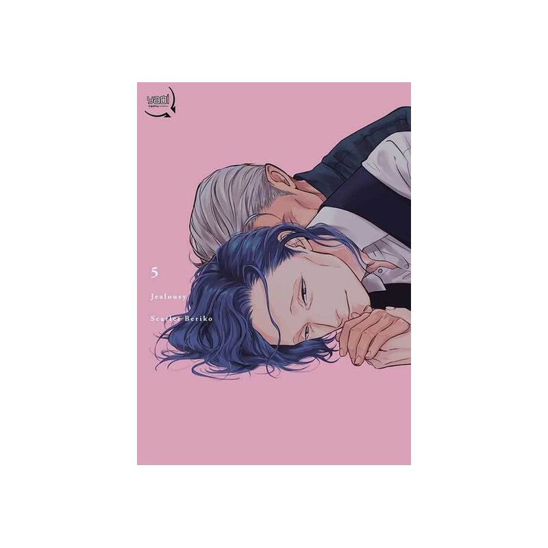 Jealousy T05
