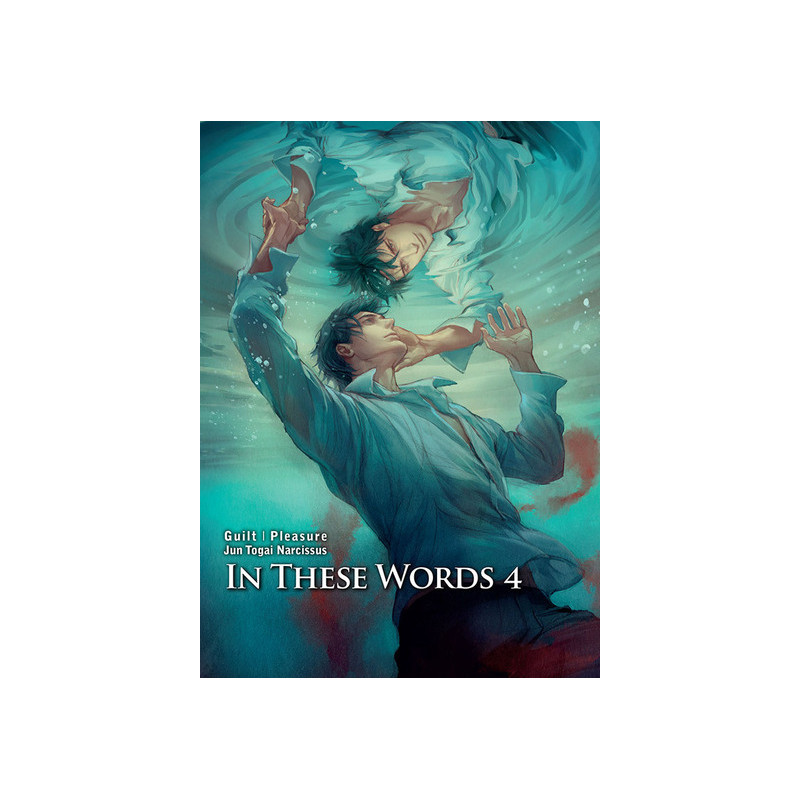 In these words - Tome 04