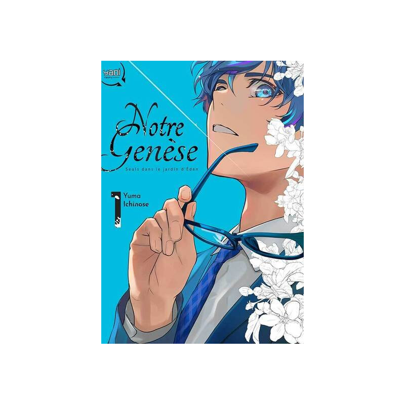 Notre Genèse  - Tome 01