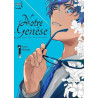 Notre Genèse  - Tome 01