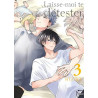 Laisse-moi te détester - Tome 03