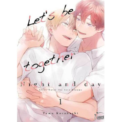Let's be together - Night...