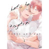 Let's be together - Night and Day - Tome 01