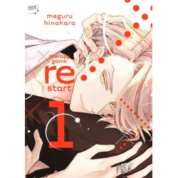 Therapy Game Restart  -...