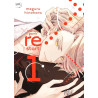 Therapy Game Restart  - Tome 01