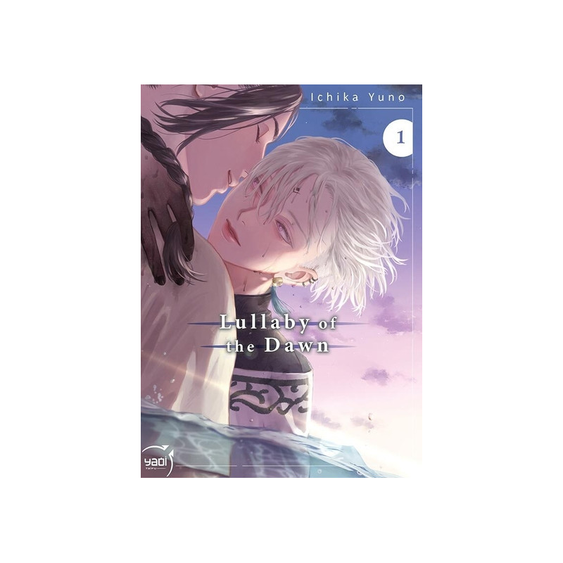 Lullaby of the Dawn - Tome 01