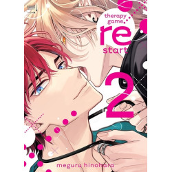 Therapy Game Restart  -...