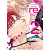 Therapy Game Restart  - Tome 02