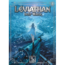 Léviathan - Deep Water T07