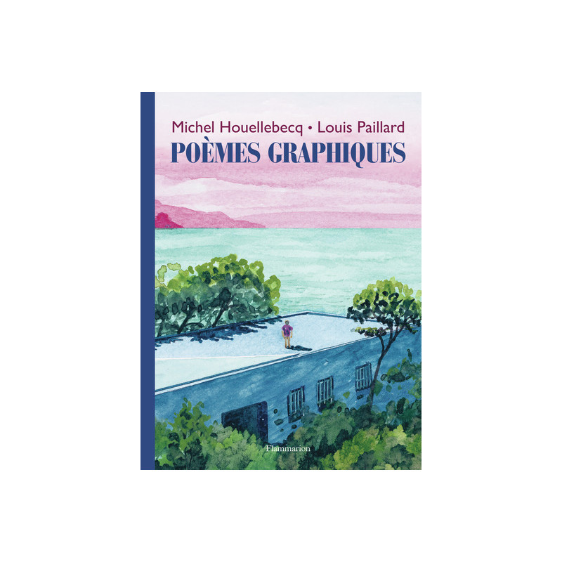 Poèmes graphiques