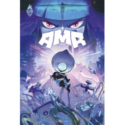 AMR