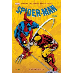 Amazing Spider-Man:...