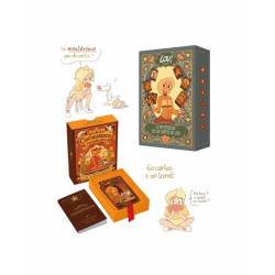 Le Mystérieux Jeu de cartes...