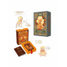 Le Mystérieux Jeu de cartes de Lou !