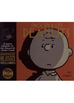 Coffret Snoopy et les...