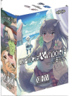 Spice & Wolf