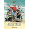 La jeunesse de tex willer 5 : nueces valley.