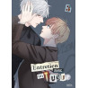 Entretien avec un tueur - Tome 03 - Livre (Webtoon)