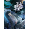 Cold Blooded Beast - Tome 04 - Livre (Webtoon)