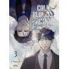 Cold Blooded Beast - Tome 03 - Livre (Webtoon)
